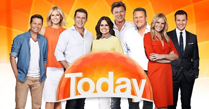 Cyber attack forces live TV shows off-air on Australia's Channel 9