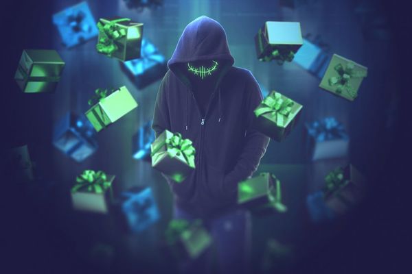 C'est la saison des fraudes : les cybercriminels sont à l'affût alors que les consommateurs vont dépenser gros à Noël