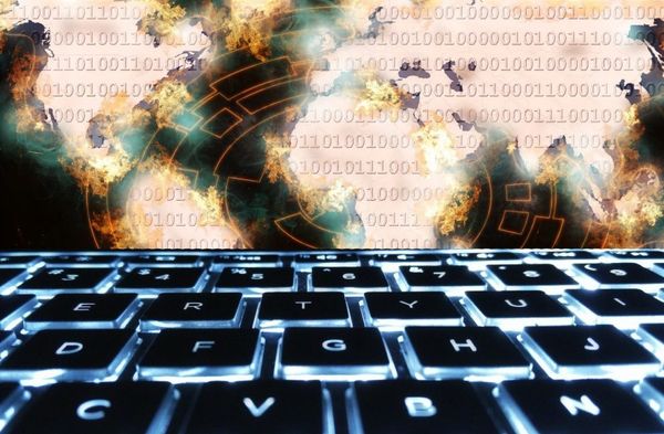 Nefilim frappe Whirlpool avec un ransomware et publie des données volées