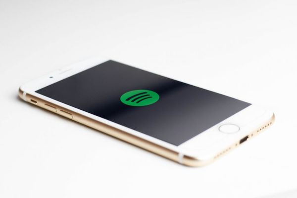 Spotify à nouveau visé par une attaque de bourrage d'informations d'identification