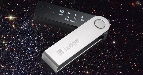 Fake Ledger devices mailed out in attempt to steal from cryptocurrency fans