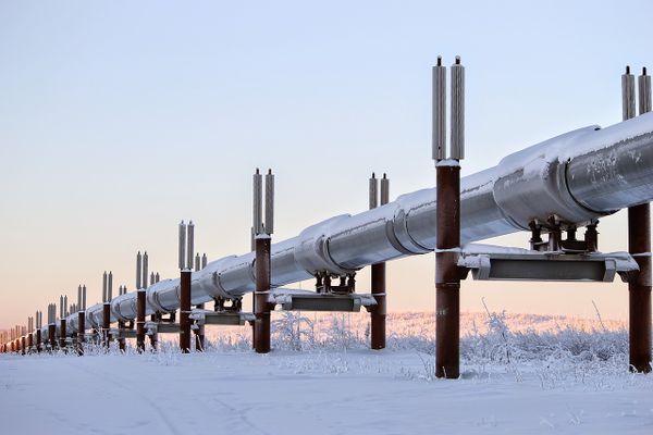 US Government Whips Pipeline Owners into Shape with New Cybersecurity Directive