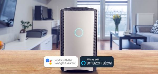 [Product Update] It's here, and you'll love it: New feature of Bitdefender BOX allows you to ’talk’ to it through Google Assistant and Amazon Alex