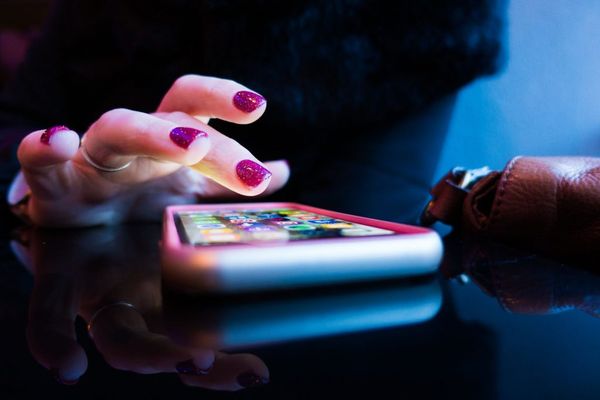 Les cinq principaux risques auxquels les utilisateurs de smartphones sont confrontés