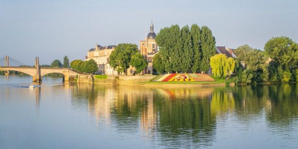 Une cyberattaque coûte plus d'un demi-million d'euros à la ville de Chalon-sur-Saône