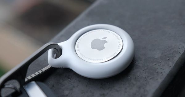 Beware poisoned Apple AirTags that exploit unpatched "Lost Mode" flaw