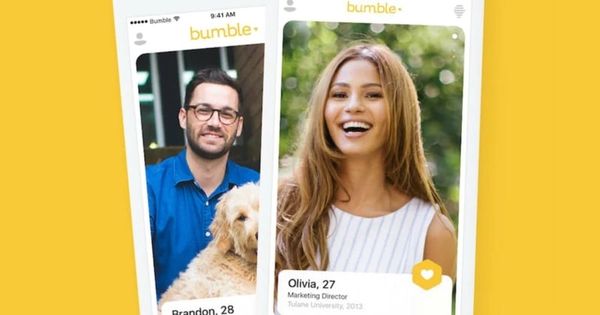 How the Bumble dating app revealed any user's exact location