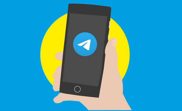 Telegram becomes the new dark web for cybercrime