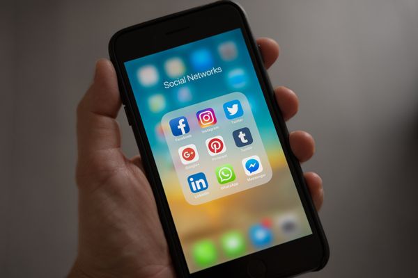 5 Common Privacy and Security Mistakes You're Making on Social Media
