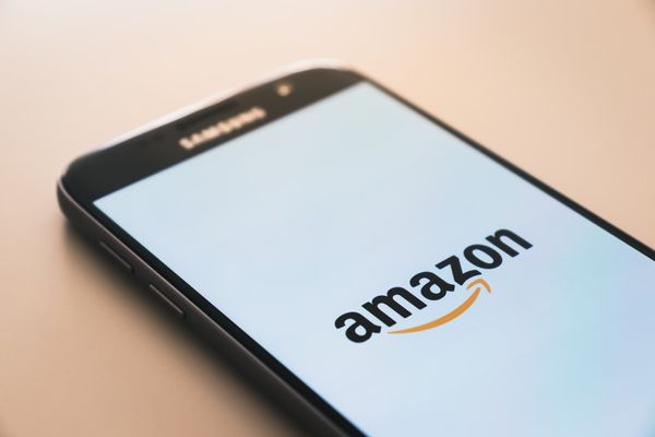 How to secure your Amazon account