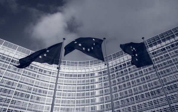 Anonymous Domain Name Registration Could Disappear in the European Union