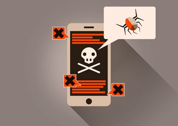 How to recognize and avoid smishing attacks