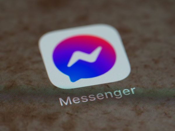 Messenger Might Get End-to-End Encryption by 2023