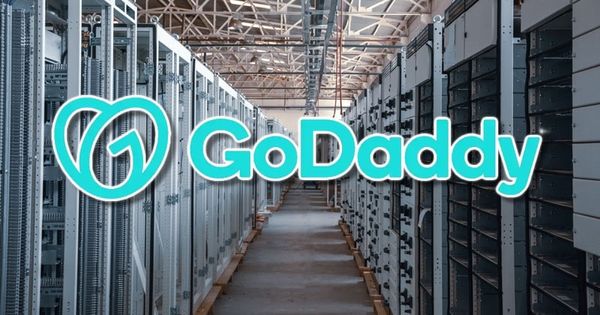 GoDaddy hack exposes accounts of 1.2 million customers