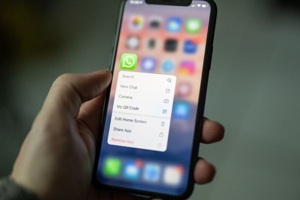 WhatsApp Updates EU Privacy Policy after GDPR Penalty