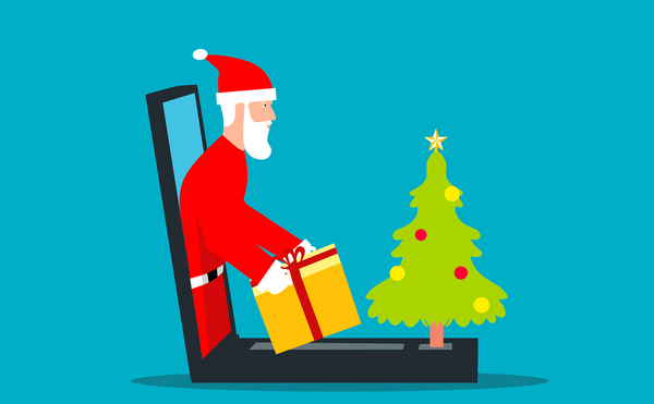 7 sfaturi de securitate cibernetică pentru cumpărăturile de Crăciun de ultim moment