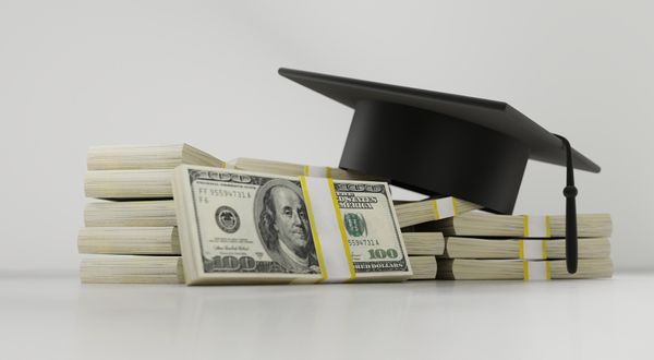 FTC issues warning about student loan scams