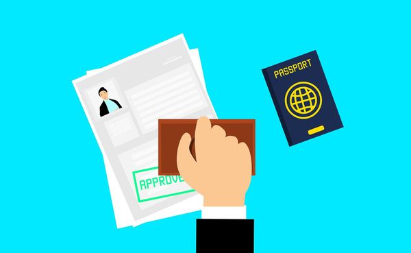 Passports are the most frequently attacked form of identification during Covid