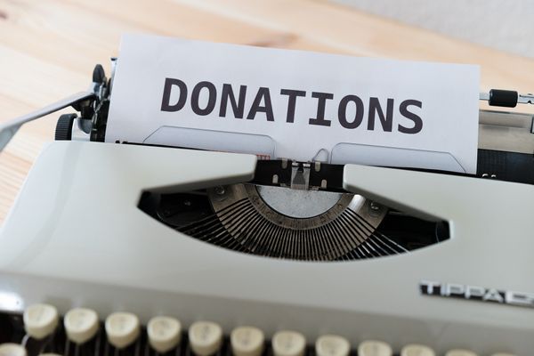 Tis’ the season of giving: Six tips to avoid charity scams this Christmas