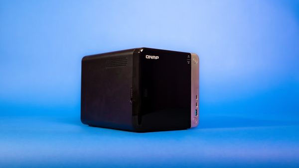 New eCh0raix Ransomware Campaign Targets QNAP NAS Devices