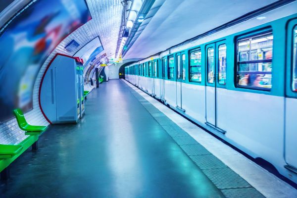 Violation de données à la RATP : 50 000 dossiers d'employés exposés