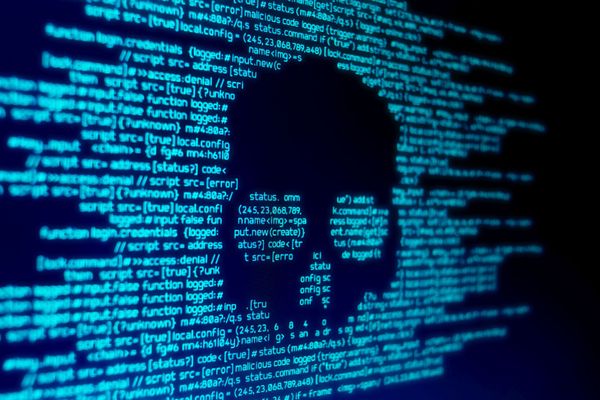 Ukrainian Government Websites Defaced in Massive Cyberattack