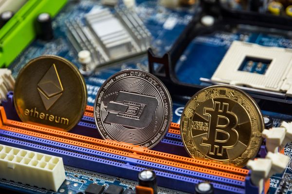 $8.6 Billion Worth of Cryptocurrency from Cyberattacks and Other Illicit Activities Laundered in 2021, Study Finds