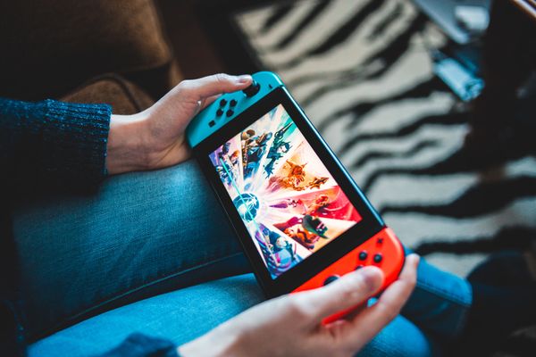 Warning! Fake Nintendo Websites Try to Dupe You into Buying ‘Discounted’ Switch