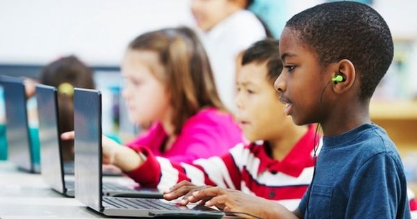 Nine-year-old kids are launching DDoS attacks against schools