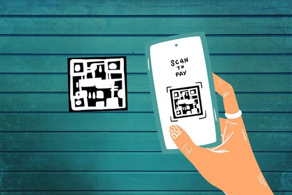 The FBI Thinks You Should Double Check That QR Code
