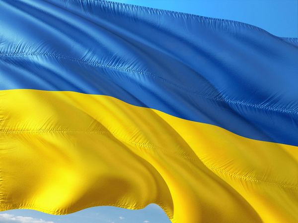 Cybercriminals Deploy Spam Campaign As Tens of Thousands of Ukrainians Seek Refuge in Neighboring Countries