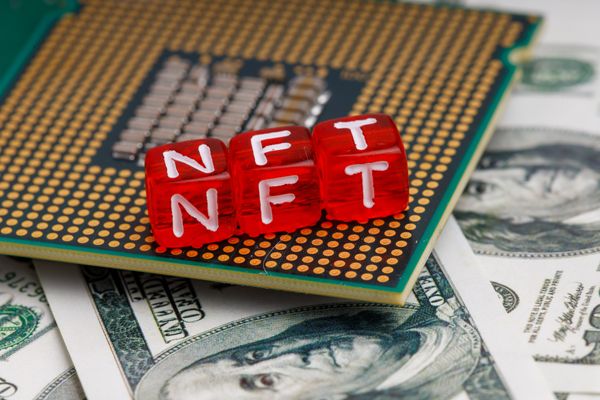 Hacker Steals $1.7 Million in NFTs from OpenSea Clients