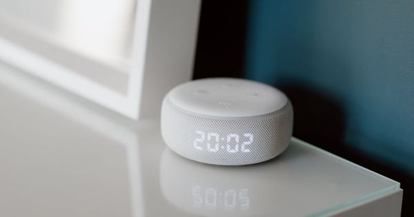 "Alexa, hack yourself" - researchers describe new exploit that turns smart speakers against themselves