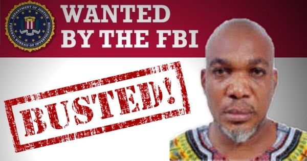 Police arrest scammer on FBI's "Most Wanted" list in relation to $100 million fraud