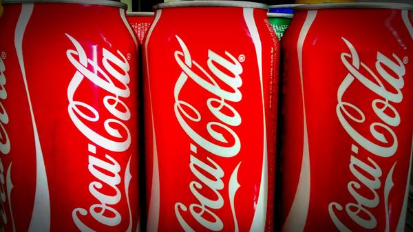 Ransomware gang claims to have hacked soft drink giant Coca-Cola