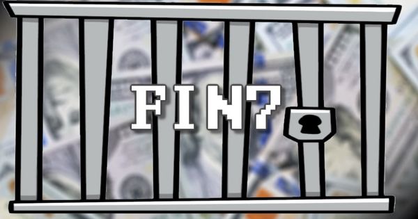 "Pen tester" who helped FIN7 gang cause $1 billion damage, sentenced to five years behind bars