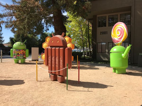 Google Changes API Level and Accessibility Policies to Increase Android User Security