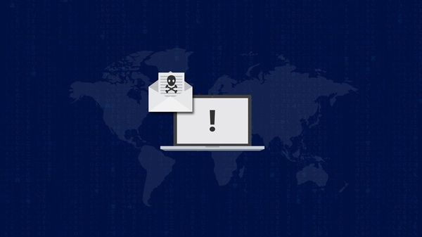 Le ransomware BlackCat attaque plus de 60 organisations dans le monde