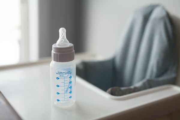 Baby formula shortages in US fuel social media scams, BBB warns