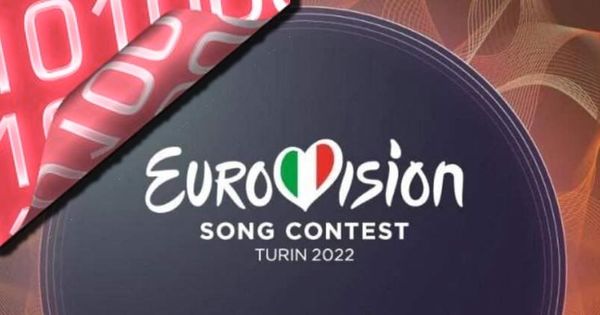Russian cyber attack on Eurovision foiled by Italian authorities