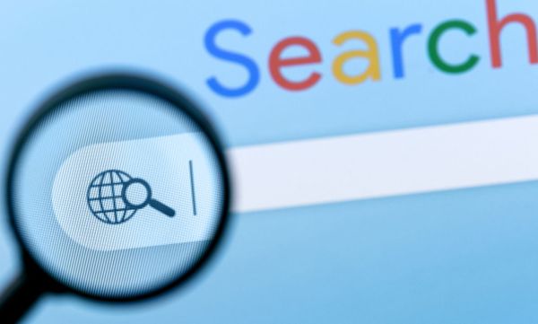 Comment supprimer vos coordonnées du moteur de recherche Google