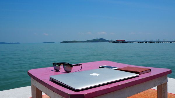 Achieving Peace of Mind as a Digital Nomad: A Privacy Guide