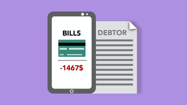 How to Protect Against Phony Debt Collectors and Scams