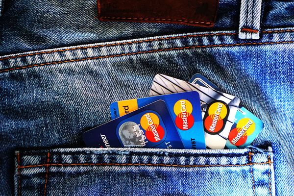 Is someone abusing your credit card? Here’s what you can do to prevent credit card fraud