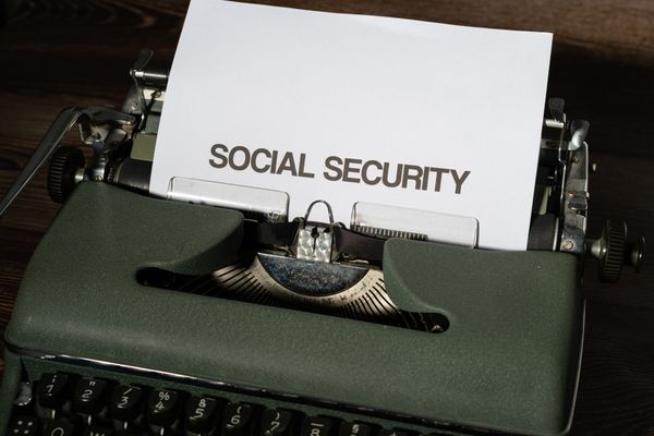 What can cyberthieves do with your Social Security number?