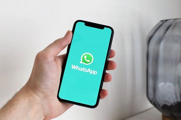 WhatsApp-Betrug: Von falschen Töchtern, teuren Fehlern und wie Sie sich das ersparen können