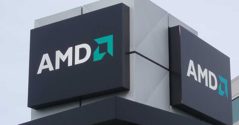 AMD held to ransom by gang that claims 450GB of data has been stolen