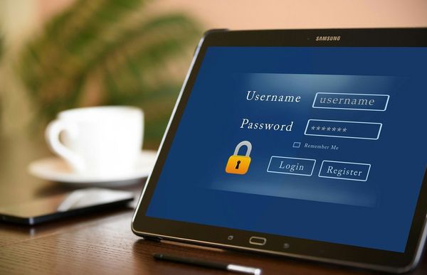 Five Ways Hackers Can Get Your Password, and How to Stop Them