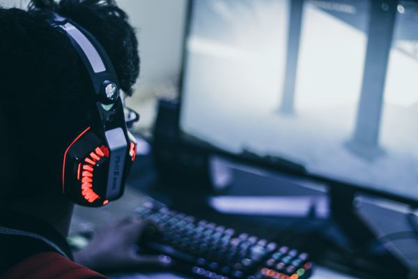 The Steam Gaming Platform Is a Common Target for Criminals. Here's How to Recognize Fraud