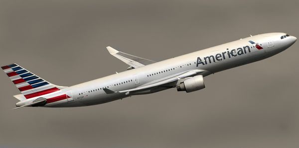 Customer and employee data breached in American Airlines phishing attack